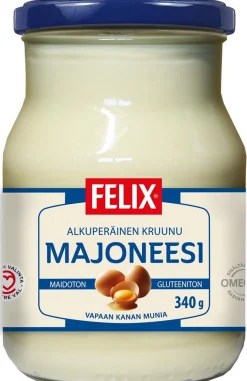 FELIX KRUUNUMAJONEESI 340 G