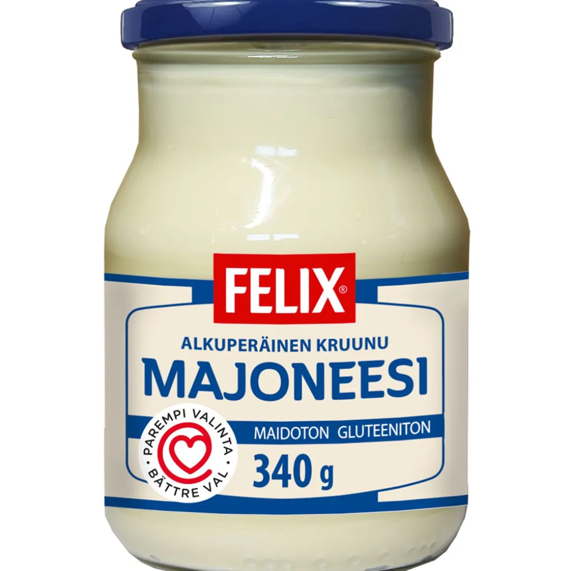 FELIX KRUUNUMAJONEESI 340 G