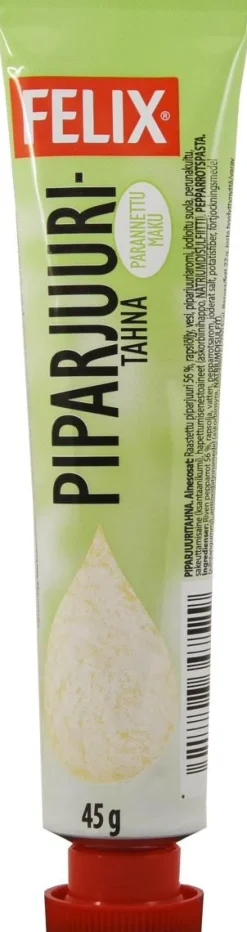 FELIX PIPARJUURITAHNA 45 G