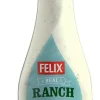FELIX RANCH SALAATTIKASTIKE 375 G