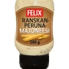 FELIX RANSKANPERUNAMAJONEESI 280 G