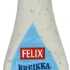 FELIX SALAATTIKASTIKE KREIKKALAINEN 375 G