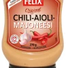 FELIX CHILI-AIOLIMAJONEESI 270 G