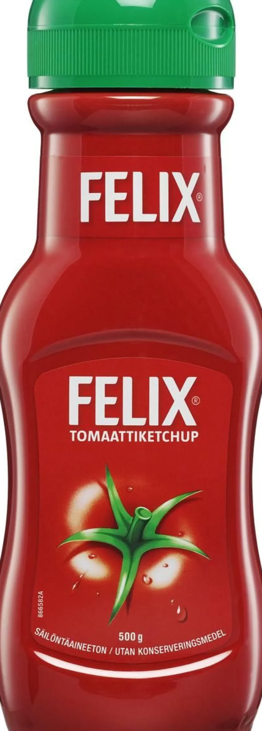 FELIX KETCHUP 500 G