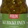 FELIX KURKKUSALAATTI 380 G