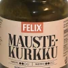 FELIX MAUSTEKURKKU KOKONAINEN MAUSTELIEMESSÄ 680/340 G 340 G
