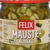 FELIX MAUSTEKURKKUKUUTIOITA 250 G