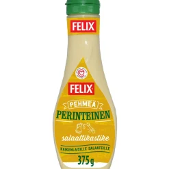 FELIX SALAATTIKASTIKE PERINTEINEN 375 G
