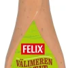 FELIX SALAATTIKASTIKE VÄLIMEREN YRTIT 375 G