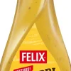 FELIX SINAPPI SALAATTIKASTIKE  375 G