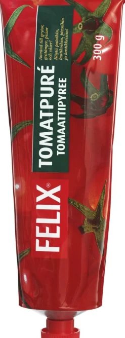 FELIX TOMAATTIPYREE 300 G