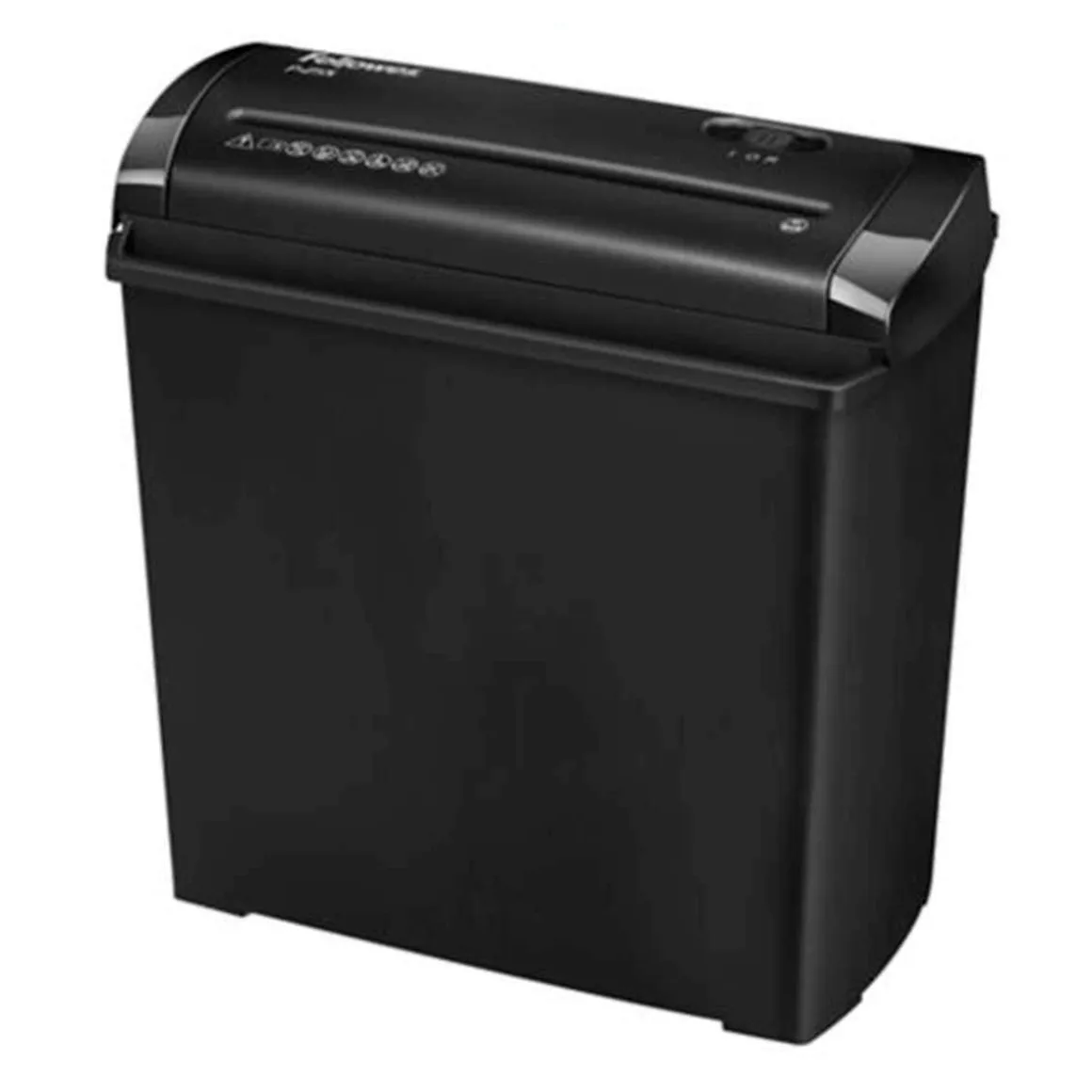 FELLOWES POWERSHRED P-25S PAPERISILPPURI