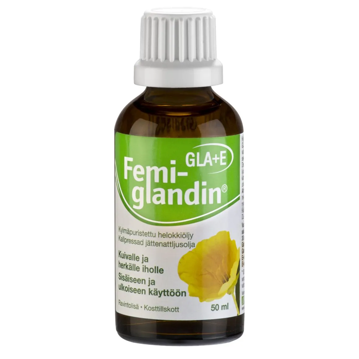 FEMIGLANDIN GLA+E 50 ML