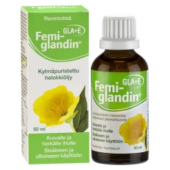 FEMIGLANDIN GLA+E  50 ML