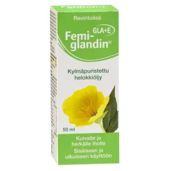 FEMIGLANDIN GLA+E 50 ML