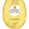 FERRERO ROCHER EGG PÄÄSIÄISMUNA 100 G
