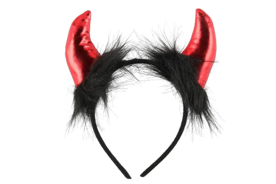 FESTI HALLOWEEN HIUSPANTA PIRUNSARVET