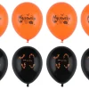 FESTI HALLOWEEN ILMAPALLO 30 CM 8 KPL