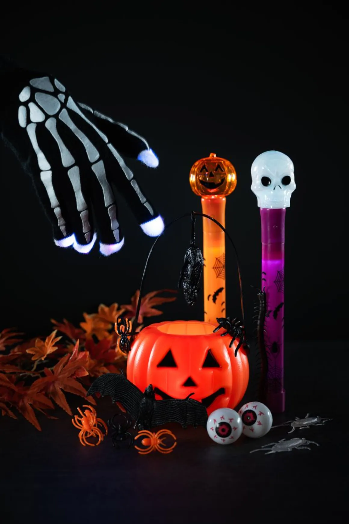 FESTI HALLOWEEN KORISTELAJITELMA