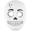 FESTI HALLOWEEN NAAMIO PÄÄKALLO EVA