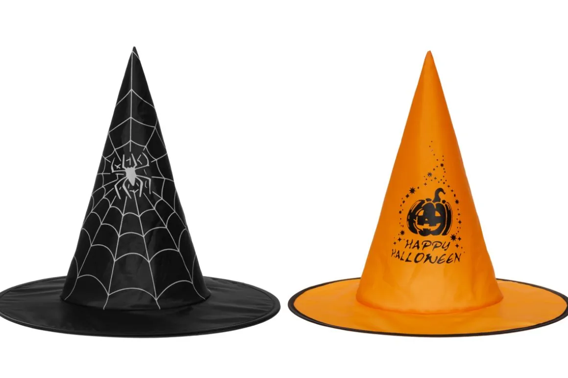 FESTI HALLOWEEN NOITAHATTU LAJITELMA