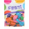 FESTI ILMAPALLO 22 CM 50 KPL