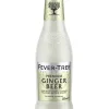 FEVER TREE GINGER BEER KLP  200 ML