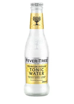 FEVER TREE TONIC WATER KLP  200 ML