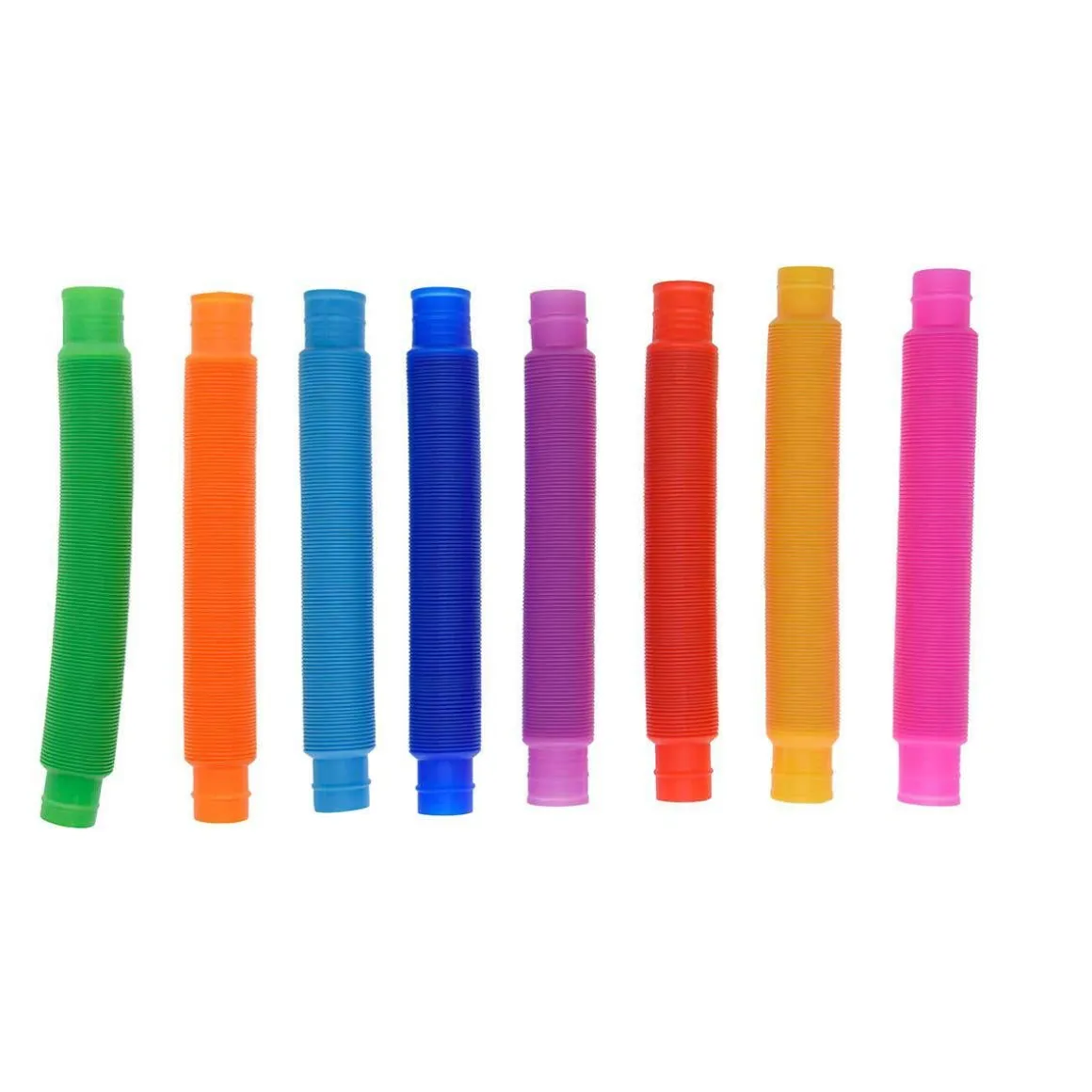 FIDGET TOYS POP TUUBIT VENYVÄ