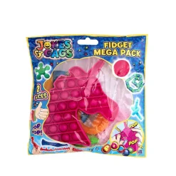 FIDGET MEGA PACK LELUSETTI