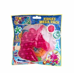 FIDGET MEGA PACK LELUSETTI