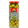FIGARO OLIIVI VIHREÄ KIVETÖN 160 G