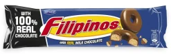FILIPINOS MAITOSUKLAAKEKSI  120 G