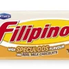 FILIPINOS MAITOSUKLAAKUORRUTTEINEN MAUSTEKEKSI 118 G