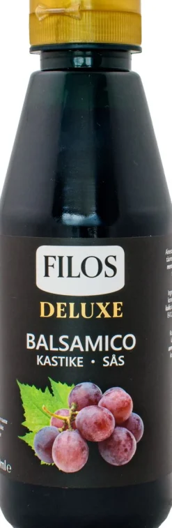 FILOS TUMMA BALSAMICOKASTIKE 250 ML