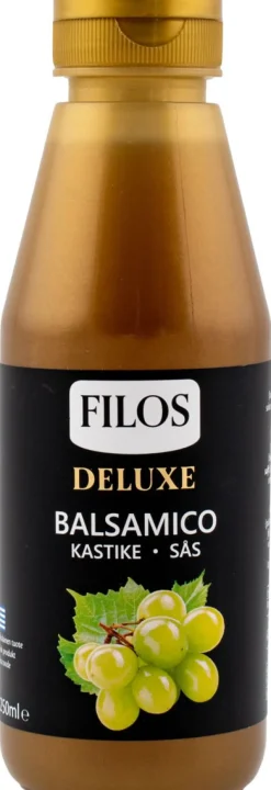 FILOS BALSAMICOKASTIKE VAALEA 250 ML