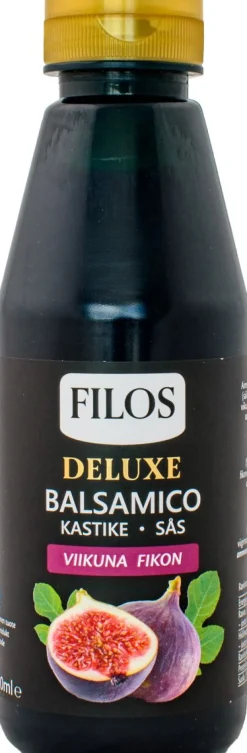 FILOS BALSAMICOKASTIKE VIIKUNA 250 ML