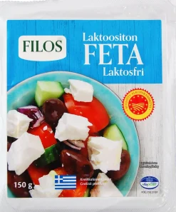 FILOS FETAJUUSTO LAKTON 150 G