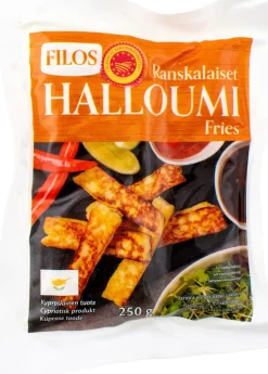 FILOS HALLOUMI-RANSKALAISET PDO 250 G