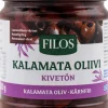 FILOS KALAMATA OLIIVI KIVETÖN SUOLAVEDESSÄ 100 G