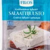 FILOS KREIKKALAINEN SALAATTIJUUSTO 150 G