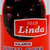 FILOS LINDA OLIIVI KALAMATA 220 G