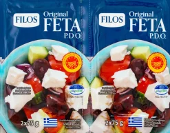 FILOS ORIGINAL FETAJUUSTO 2*75G 150 G