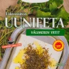 FILOS UUNIFETA VÄLIMEREN YRTIT LAKTON 153 G
