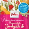 FINAX MYSLI MANSIKKA-MELONI 650 G
