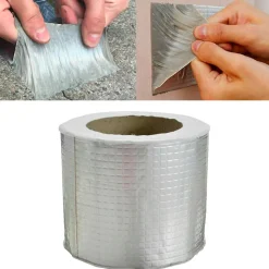 FINBULLET BUTYYLITEIPPI 100MM X 1,5MM 3M
