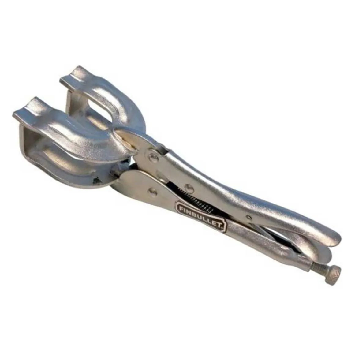 FINBULLET HITSAUSPIHDIT 275X50MM AVAUMA