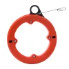 FINBULLET KAAPELINVETOJOUSI 15MX3.2MM
