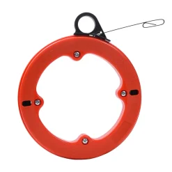 FINBULLET KAAPELINVETOJOUSI 15MX3.2MM