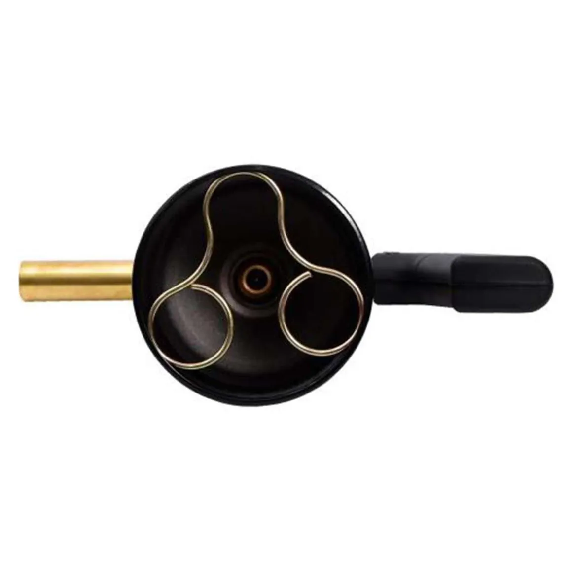 FINBULLET KAASUPOLTIN PIEZO 190G